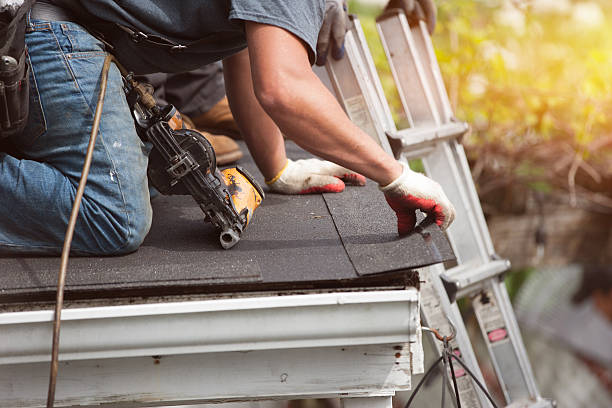 Tile Roofing Contractor in Catalina Foothills, AZ